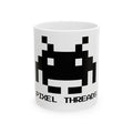 The Signal Mug — Pixel Threads | 11oz & 15oz